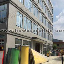 Guangzhou Haisan Amusement Technology Co., Ltd. company overview - view 3 thumbnail