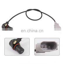 Crankshaft Position Crank Speed Sensor 06A906433L 06A906433N 06A906433B Fit for Volkswagen Golf Gti 1.8T 4Cyl 1.8L thumbnail-5
