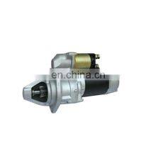 Genuine SCDC 4bt Starter 4944702 4988348 thumbnail-1