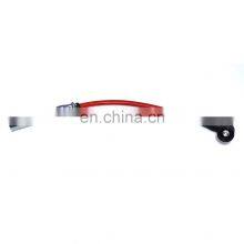 Free Shipping!4 Pcs 8mm 27588 Spark Plug Wire For VW Beetle Bora Golf GTI Jetta 2.0L 06A998031 thumbnail-2