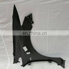 60211ST6H00ZZ 60261ST6H00ZZ Hot Sale Factory Steel Car Fender Flare Auto Car Fender For HONDA CIVIC 11 thumbnail-5