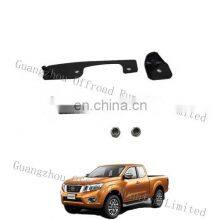 Navara Np300 D23 Tailgate Assist Gas Strut Kit Damper Slow Down Shock up