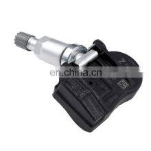 100024683 433MHz ZHIPEI Performance tire pressure sensors tpms 40700-3JA0B For Nissan Infiniti 407003JA0B