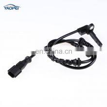 ABS Wheel Speed Sensor Front Left Right For Dacia Duster Suv Renault Megane 2008 479109155R thumbnail-3