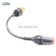 Oil Pressure Sensor Gauge Switch For Scania 4-Series 114 124 DSC14 Truck 1452862 1881260 thumbnail-3