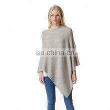 Женские плащи-панчо из чистогоCashmere для зимы, а также шарфы для женщин thumbnail-2