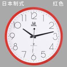 Pearl Factory Supply DCF/JJY/ MSF Sweep Movement Radio Controlled Wall Clock thumbnail-3