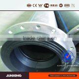 High Density Polyethylene Pipe/Polyethylene Pipe/PE Pipe for Sand Dredging thumbnail-4