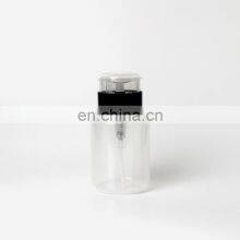 One Press Down Type Fiber Optic Cleaning Tool 210mL Fiber Optical Alcohol Bottle thumbnail-5