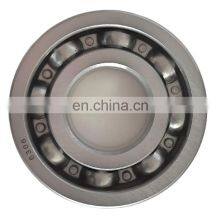 6036 With High Quality Deep Groove Ball Bearings for Retail Deep Groove Ball Bearing Price