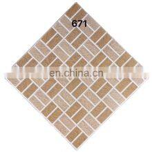 Outdoor Tiles 300x300 Rustic Cheaper Anti Slip Matte Floor Tiles Ceramic