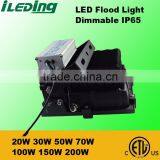 Dimmable 4200lm 50W LED Flood Light With 5 Years Warranty thumbnail-2