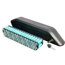 Reention Kirin Ebike Battery 48v 13ah 15ah 17ah 17.5ah Reention Kirin 48v 175ah New Type Kirin Batterie 48v thumbnail-1