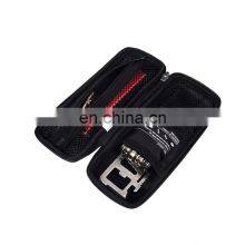 New Style Cycle Tool Portable Storage Tank Bicycle Bag EVA Hard Shell Portable Tool Box thumbnail-3