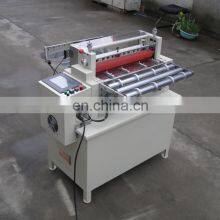 Automatic PVC Roll To Sheet Cutting Machine thumbnail-3