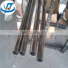 316L Welded Polished Stainless Steel Tubing 316L thumbnail-3