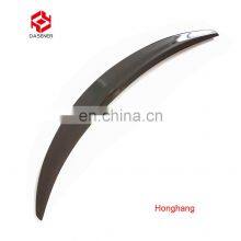 ChangZhou HongHang Other Auto Parts, Black Glossy Universal Rear Wing Spoiler for Honda Accord thumbnail-3