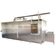 Industrial Shrimp Fish Dehydrated Vegetables Freeze Machine thumbnail-1