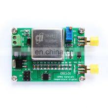 10MHz OCXO Crystal Oscillator Frequency Reference Constant Temperature Crystal Oscillator Module thumbnail-1