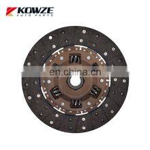 Clutch Disc For Toyota Hilux Kun 31250-0K221 thumbnail-2
