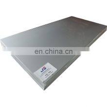 Plancha inoxidable 1.5 mm. 304 l