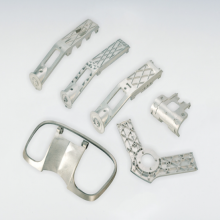 Zinc Alloy U Disk Shell thumbnail-3