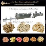2014 Automatic Soya bean protein production line made in china