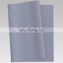 2022 Hot Sale 100% Cotton Check Designs for Men's Formal Wear thumbnail-2