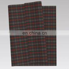 Super Soft 100% Cotton Flannel Check Design thumbnail-5