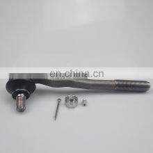 Premium Auto Parts Steering Tie Rod End 45047-39215 for Toyota LAND CRUISER PRADO thumbnail-5