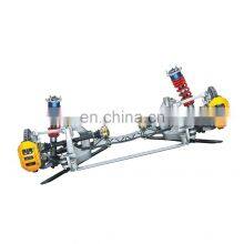 CNBF Flying Auto Parts Coil Compression Spring is Suitable for Other Suspension Springs of German, Japanese, Korean and American thumbnail-1