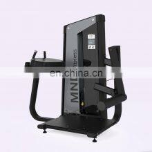 Shandong Commercial Fitness Equipment Factory Gym Machine Strength Machine FH24 Glute Isolator