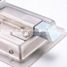 MS858B Good Quality Truck Accessories Tool Box Lock Trailer Paddle Lock thumbnail-4