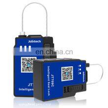 Jointech jt709C замки на цилиндр, трекинг электронных пломб, GPS-система управления автопарком, определение местоположения транспортных средств, GPS-навигация для грузов