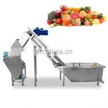 Citrus Fruits Squeezer Drink Machine Blender Fruit Juice Packaging Machine thumbnail-4