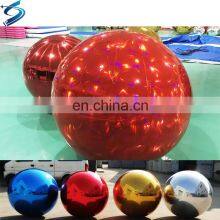 Inflatable Mirror Ball Christmas Balloons Event Party Decoration Disco Ball thumbnail-2
