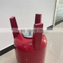 Factory Wholesale Custom Vertical Stainless Pressure Tank Water Expansion Tank With Feet thumbnail-3