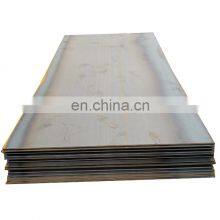 Hot Selling Mild Steel Hot Rolled Astm A36 Carbon Steel Plate thumbnail-4