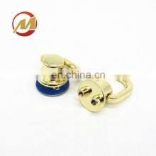 Hot Sale Fashion Metal Bag Accessories Handbag Hardware Handbag Strap Connector thumbnail-4