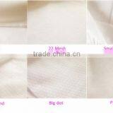 100%polyester Nonwoven Spunlace Fabric thumbnail-2