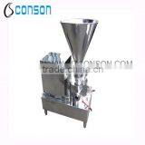 Food Grade Sanitary Stainless Steel Powder Liquid Mixer thumbnail-1