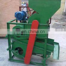 4500kg/h High Capacity Peanut Shell and Skin Shelling Removing Machine Price thumbnail-3