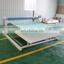 Single Needle Spiral Quilting Machine Rolling Quilting Machines for Quilts thumbnail-5