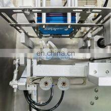 High Quality Premade Bag Moringa Powder Packing Machine Powder Doypack Packaging Machine thumbnail-4
