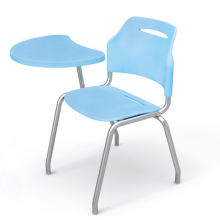 By-x1002 Integrated Student Desks thumbnail-1