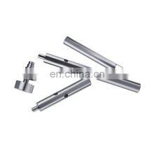 OEM Prototype Enclosure 3 Axis Use Watch Case Tool Shafts Steel CNC Machining Parts thumbnail-3