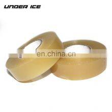 Clear PVC Hockey Tape Protection for Hockey Shin Pad