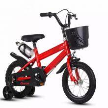 High Quality Children's Bicycles Wholesale of 4-6 Year Old Children's Bicycles for Sale thumbnail-1