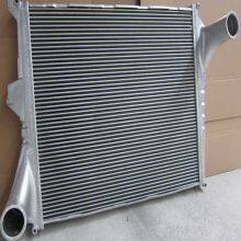 OEM 1665242 1676631 20566842 20735696 20758816 Tractor Parts Intercooler Charge Aircooler Used for Volvo FH12