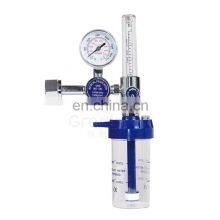 Oxyzen Regulator Medical Oxigen Flow Meter Regulator for Midical thumbnail-3
